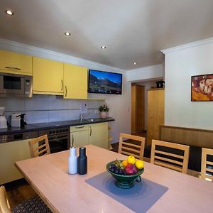 Comfort Appartement met Drie Slaapkamers