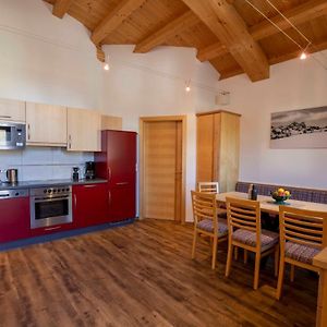 Standaard Appartement met Drie Slaapkamers